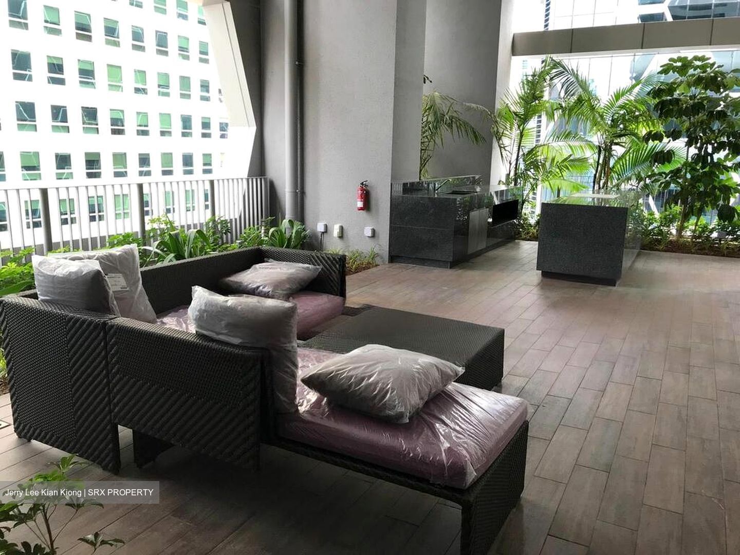 Shenton Way (D1), Condominium #463699251
